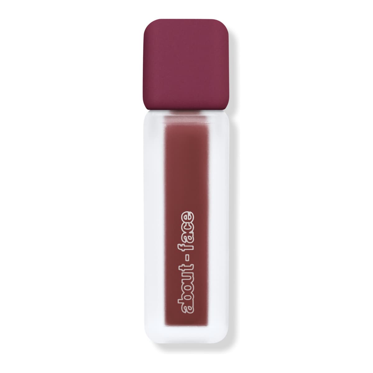 Paint-It Matte Lip Color, Hush Tonite