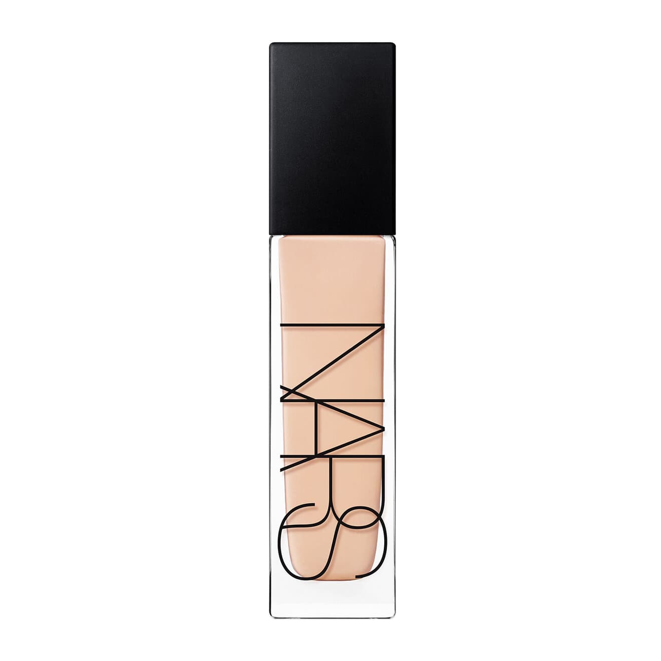 Natural Radiant Longwear Foundation, OSLO