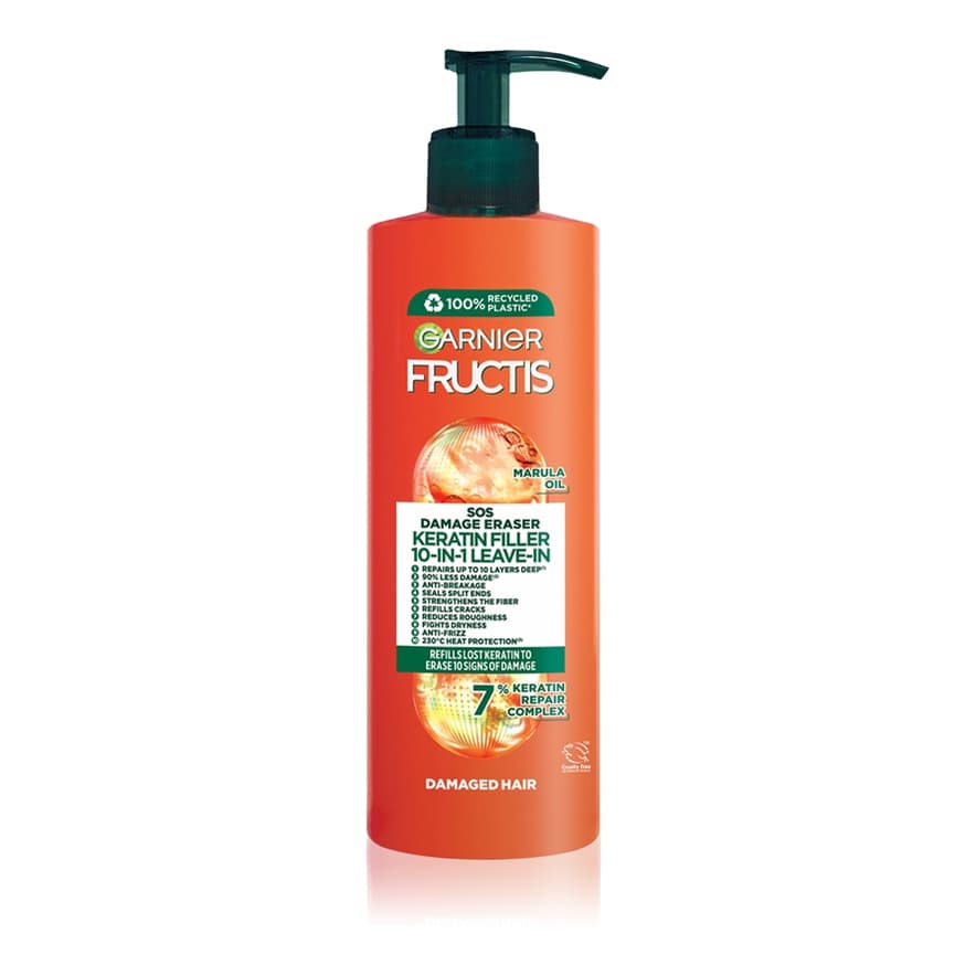 Fructis SOS Repair 10IN1
