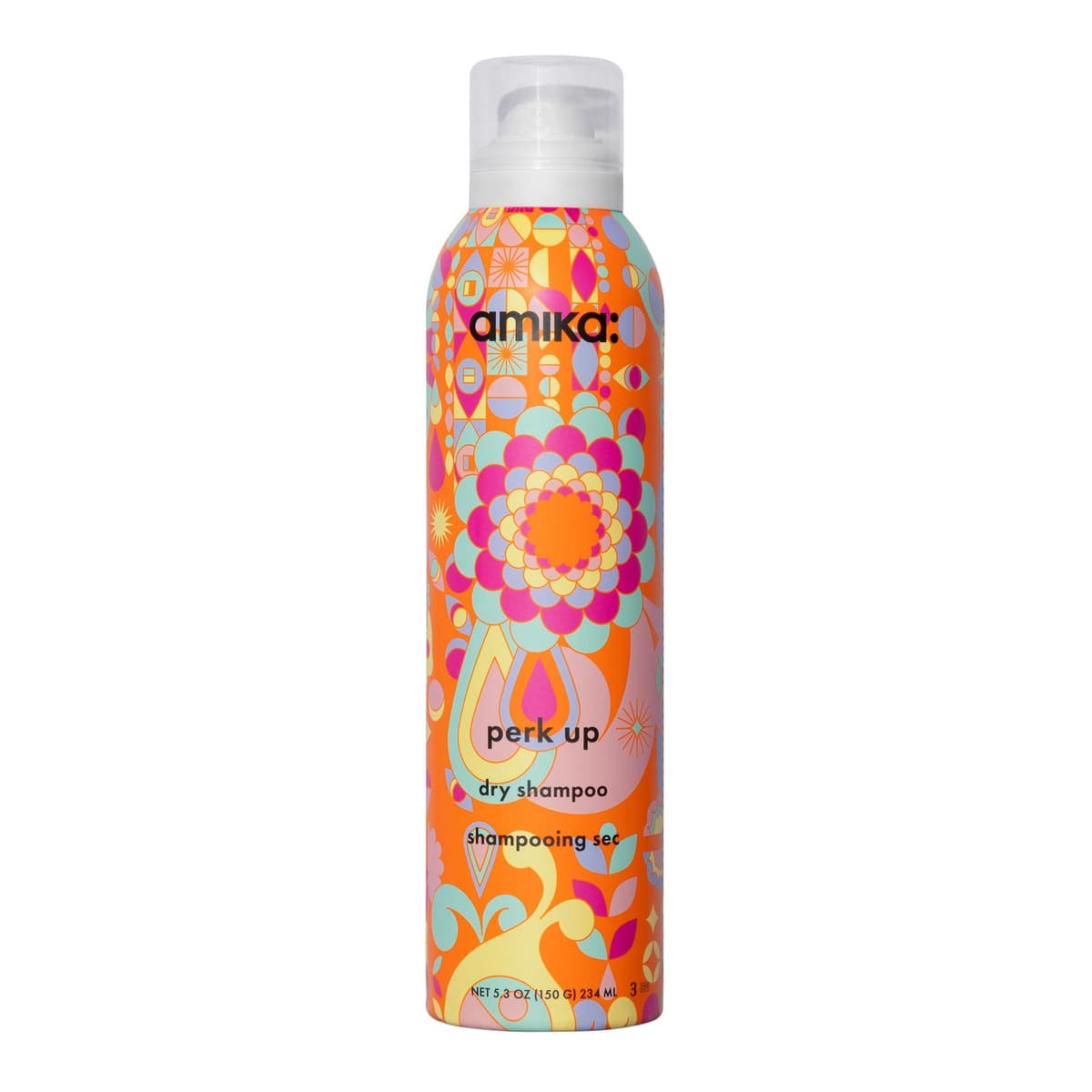 Perk Up Talc-Free Dry Shampoo