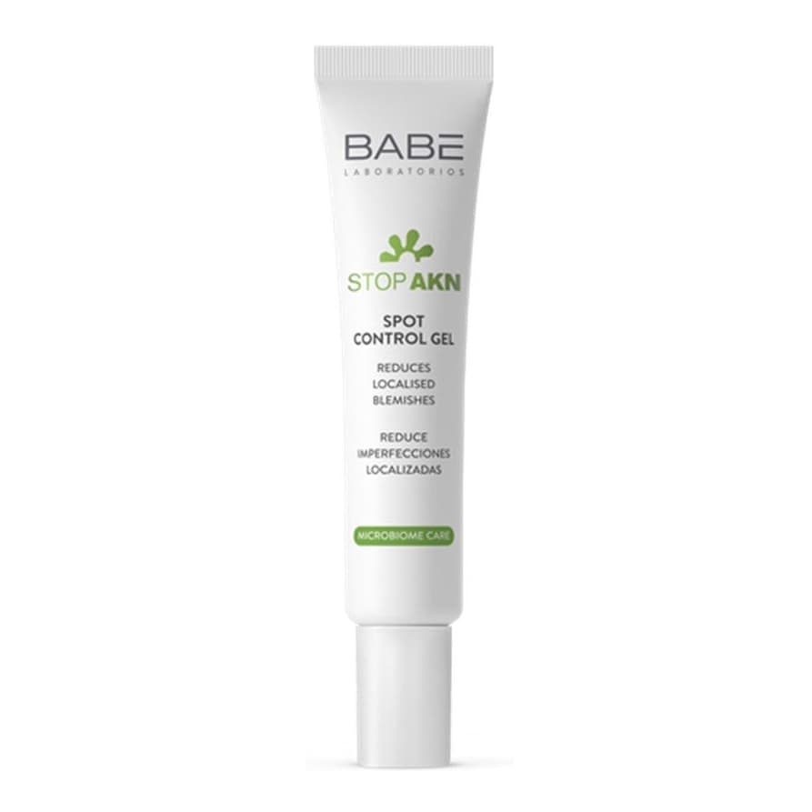 Stop AKN Spot Control Gel
