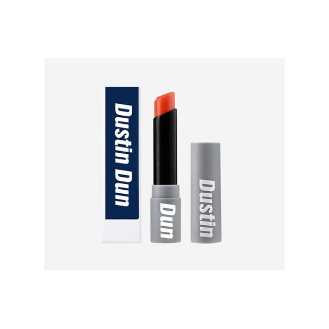 Dustin Dun Tinted Lip Balm