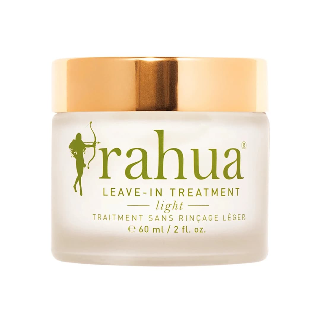 Leave-In Treatment Light