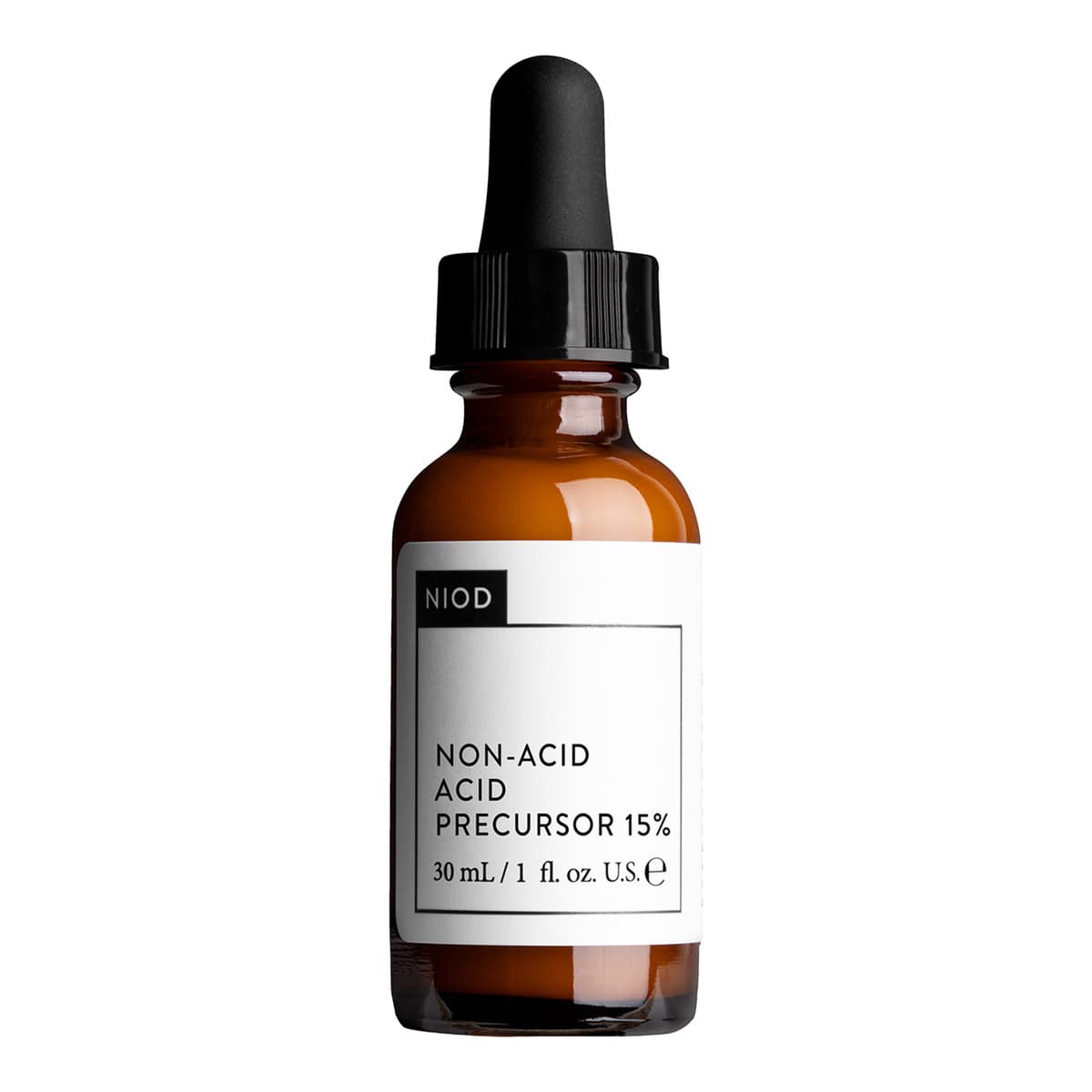 Non-Acid Acid Precursor 15% Emulsion