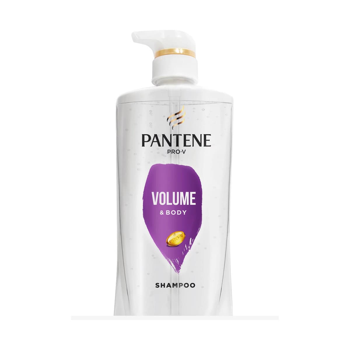 Pro-V Sheer Volume Shampoo
