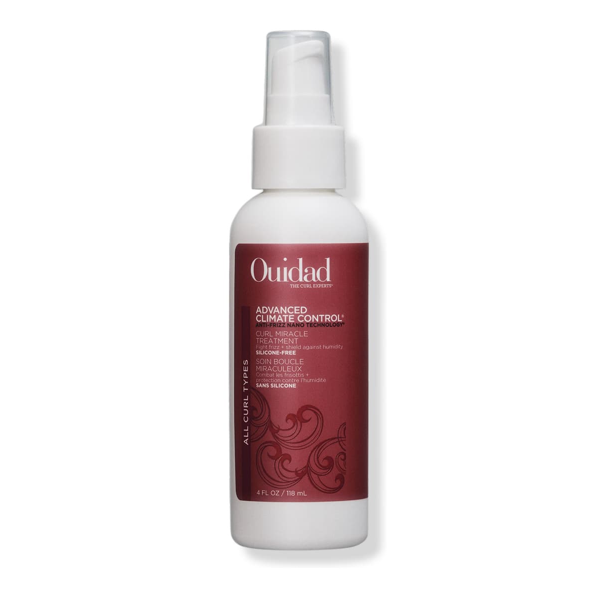 Advanced Climate Control Curl Miracle Treatment