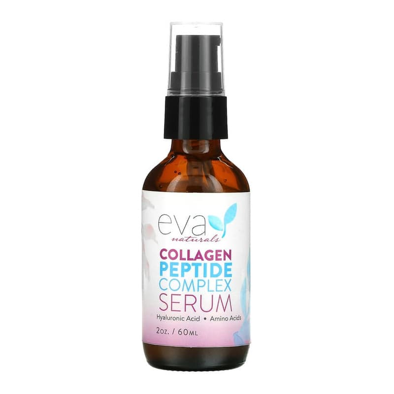 Collagen Peptide Complex Serum