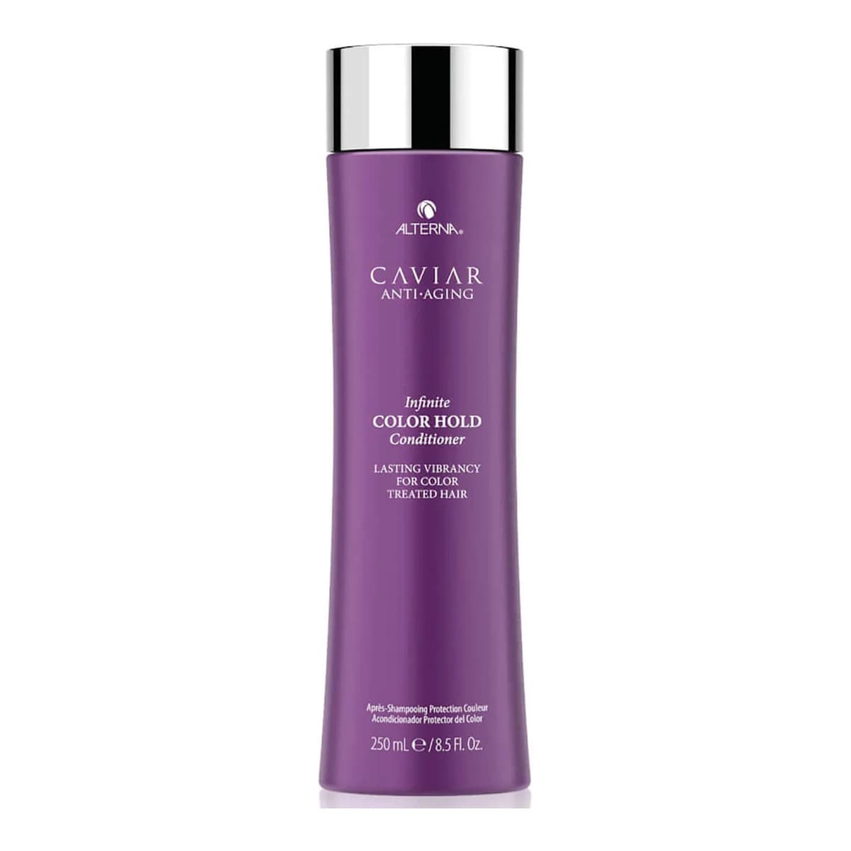 CAVIAR Anti-Aging Infinite Color Hold Conditioner