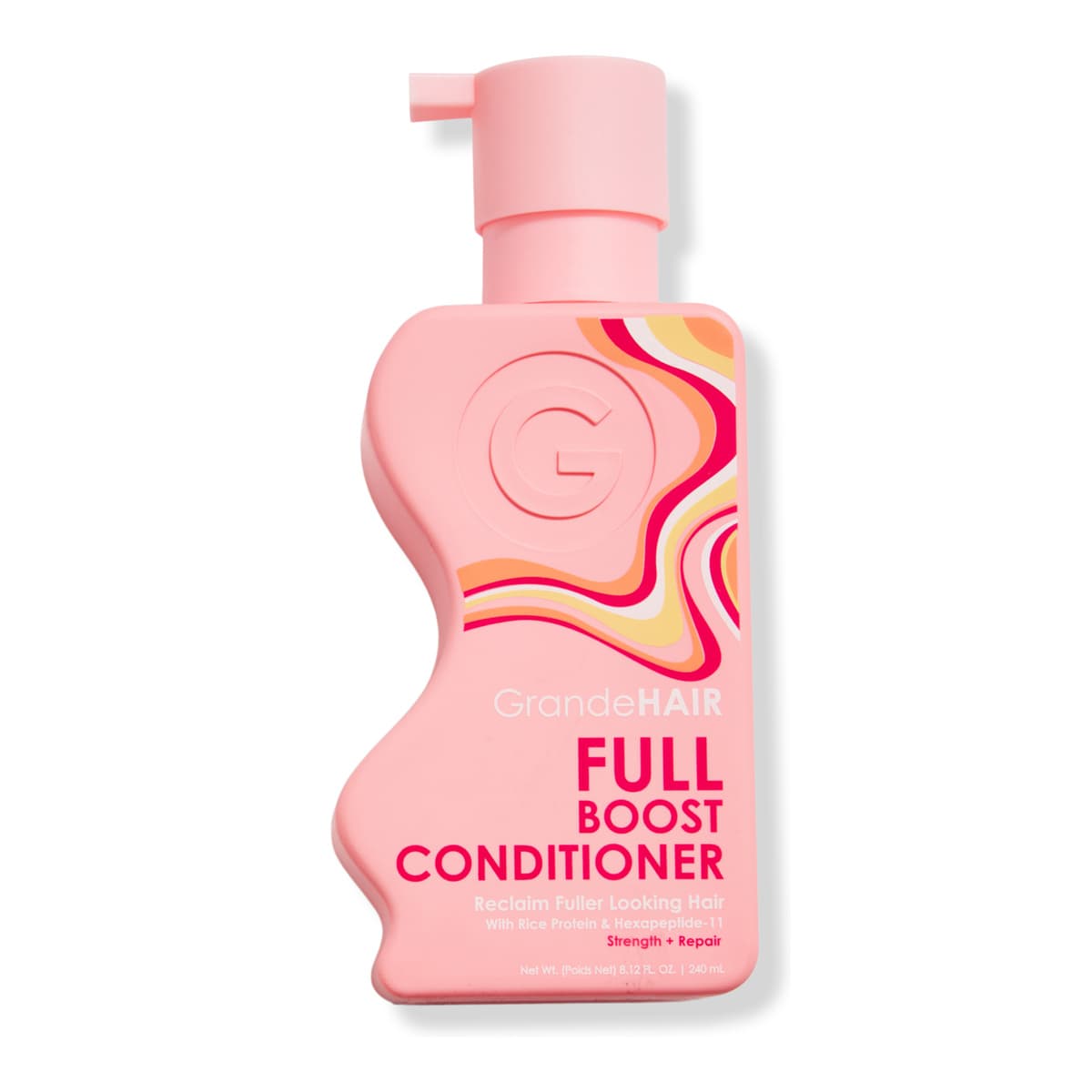 GrandeHAIR Full Boost Conditioner