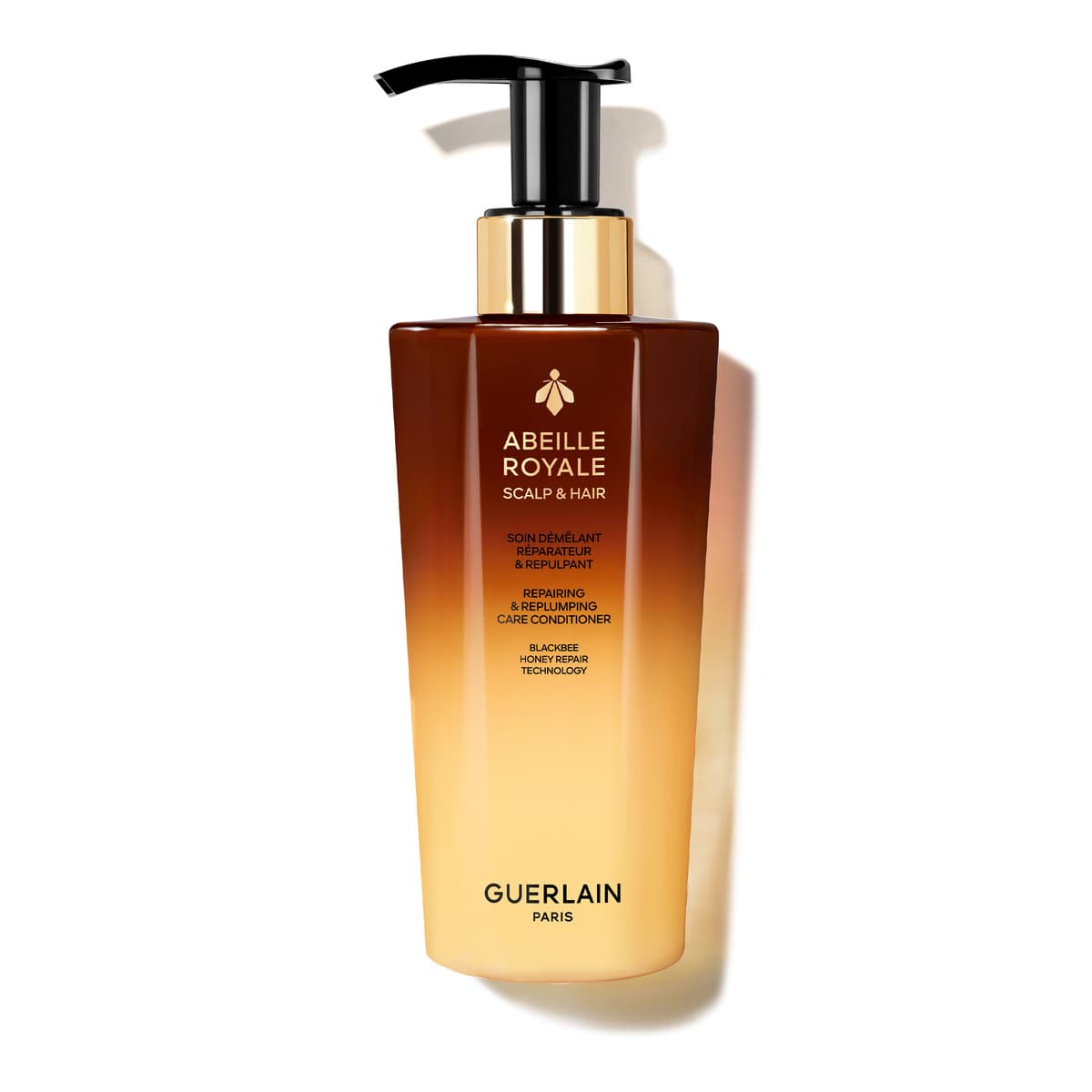 Abeille Royale Repairing and Replumping Care Conditioner