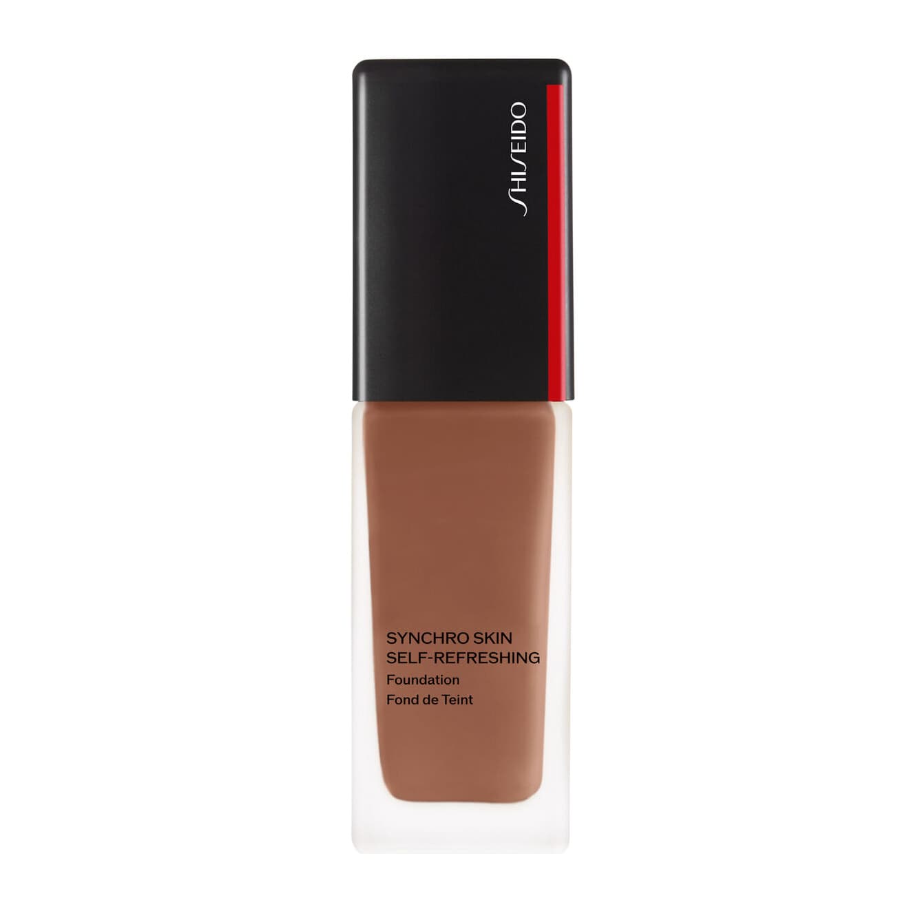 Self-Refreshing Foundation, #530