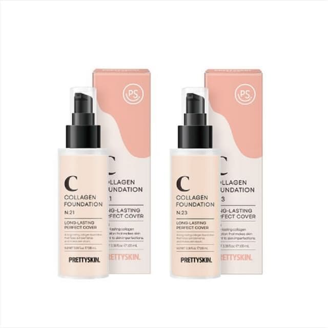 Collagen Foundation