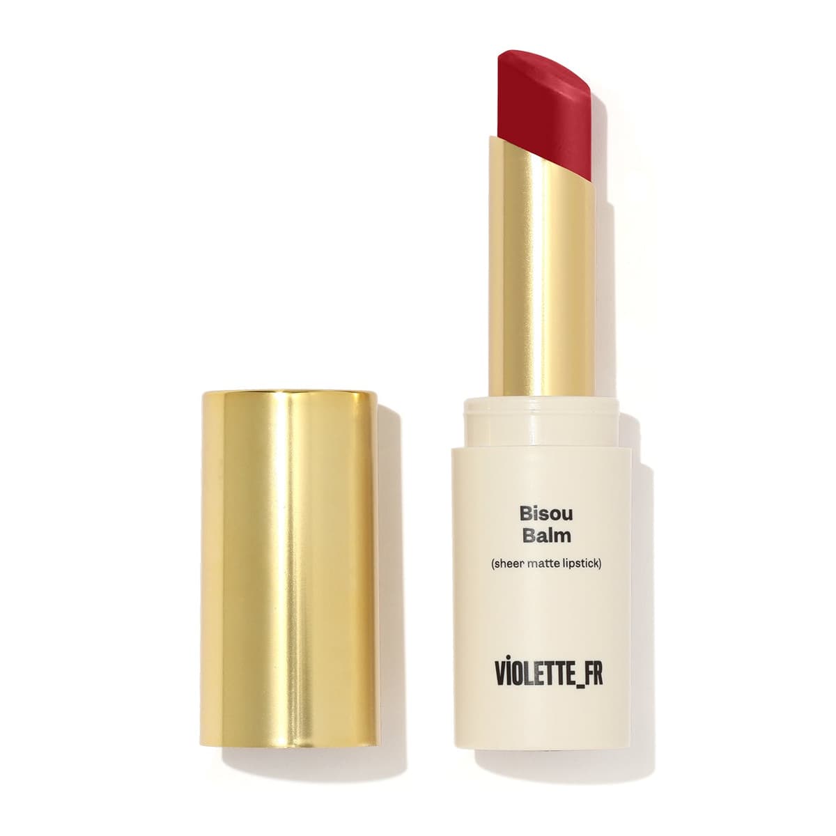 Bisou Tinted Balm, Bêtise