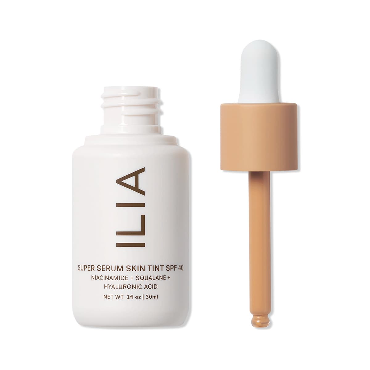Super Serum Skin Tint SPF 40, Kai ST6.5