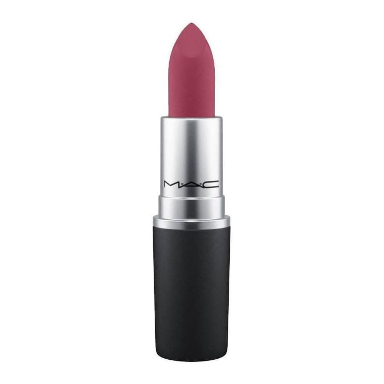 Powderkiss Lipstick