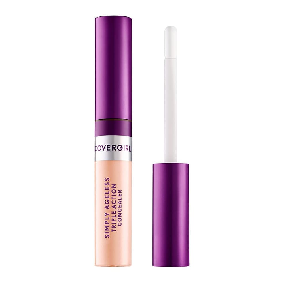 Triple Action Concealer, Ivory 305