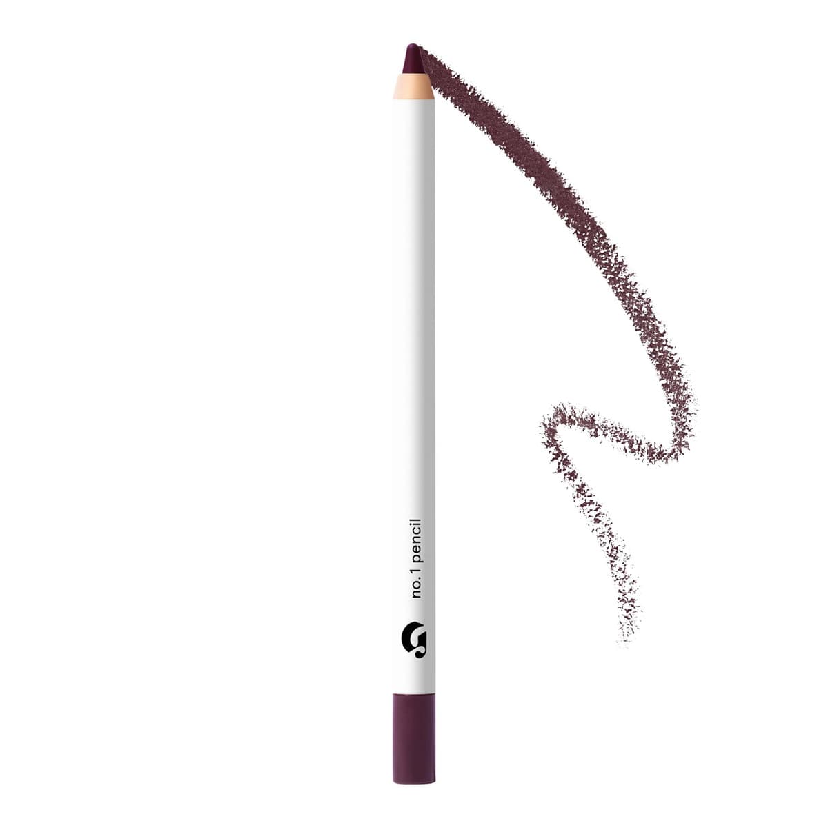 No 1. Pencil Creamy Long-Wearing Eyeliner, Rococo