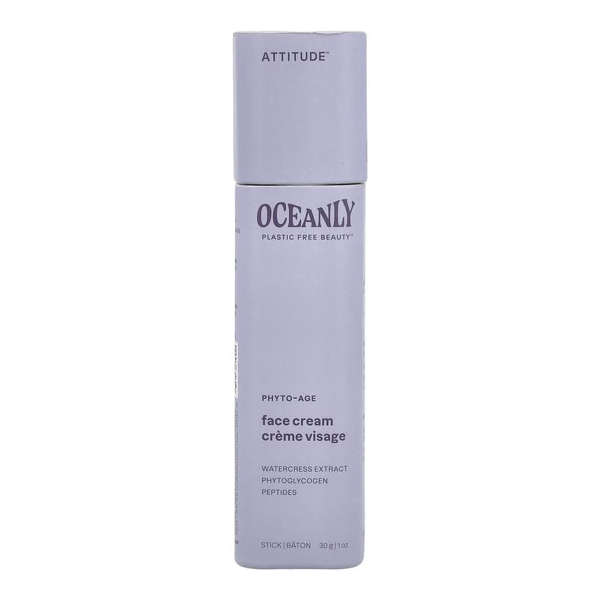 Oceanly™, Phyto-Age Face Cream