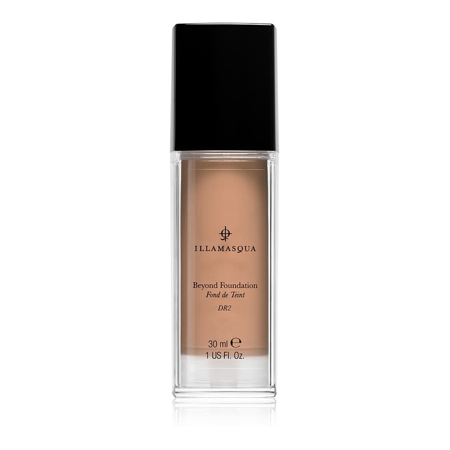 Beyond Foundation