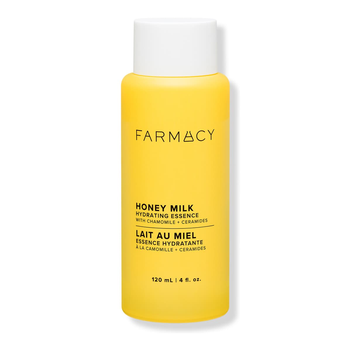 Honey Milk Hydrating Essence