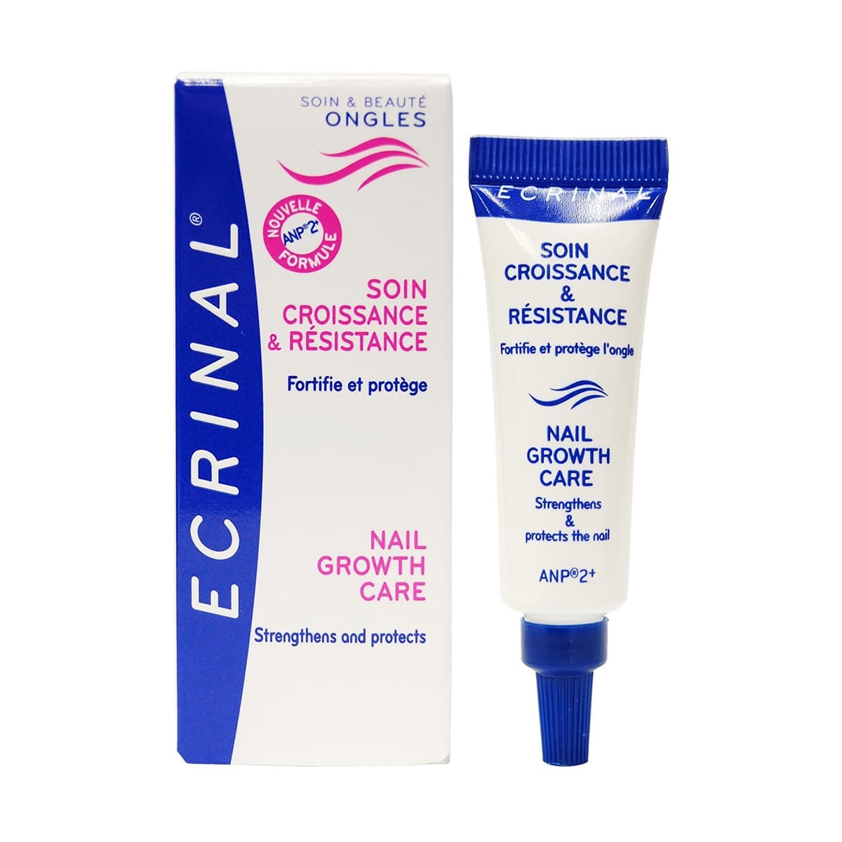 Nail Growth Care Fortifying Cream