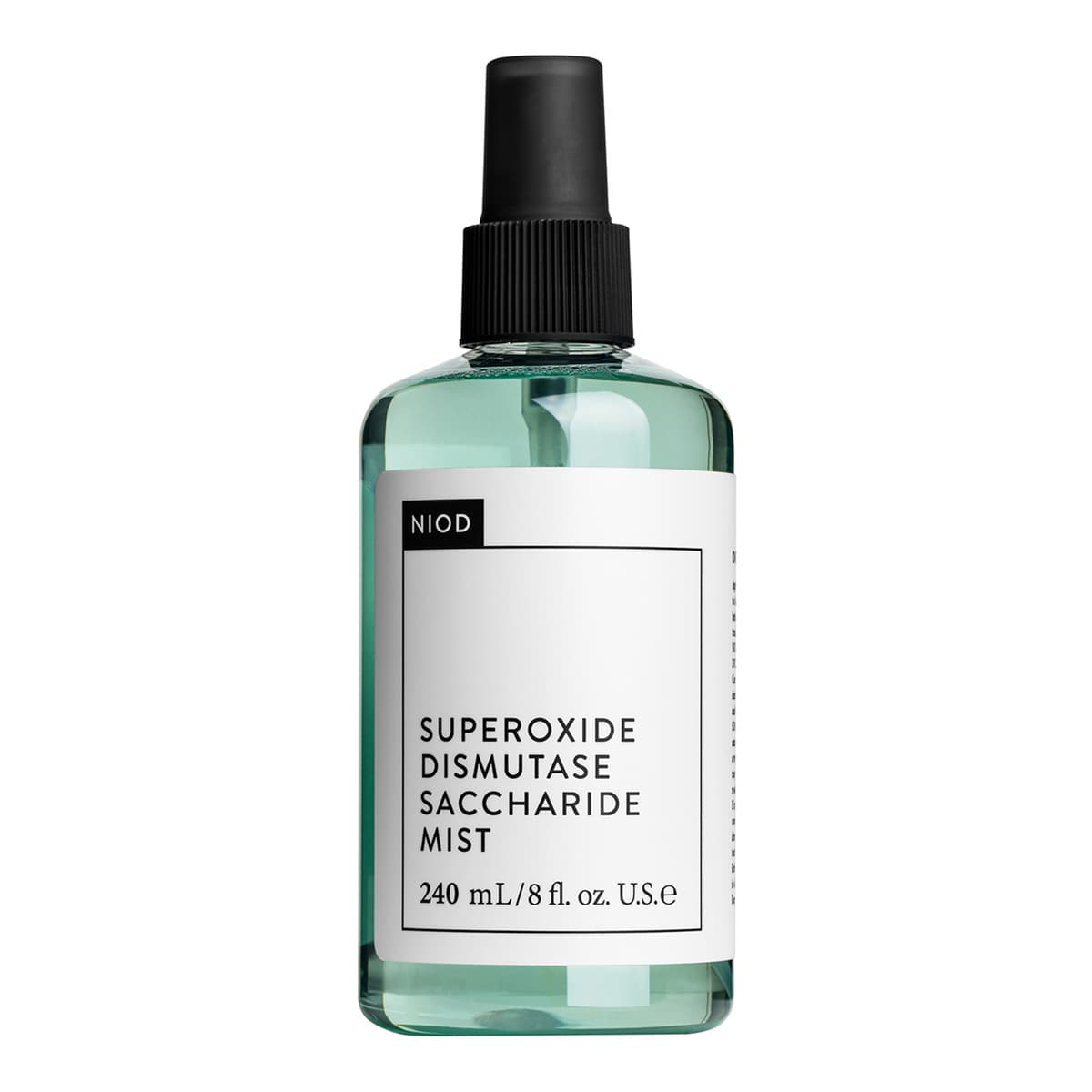 Superoxide Dismutase Saccharide Mist