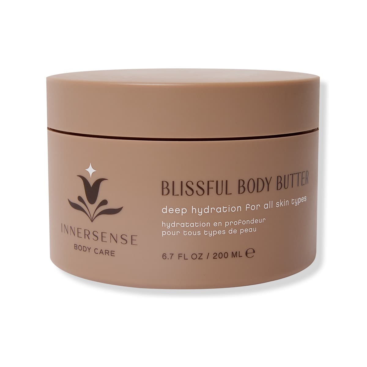 Blissful Body Butter