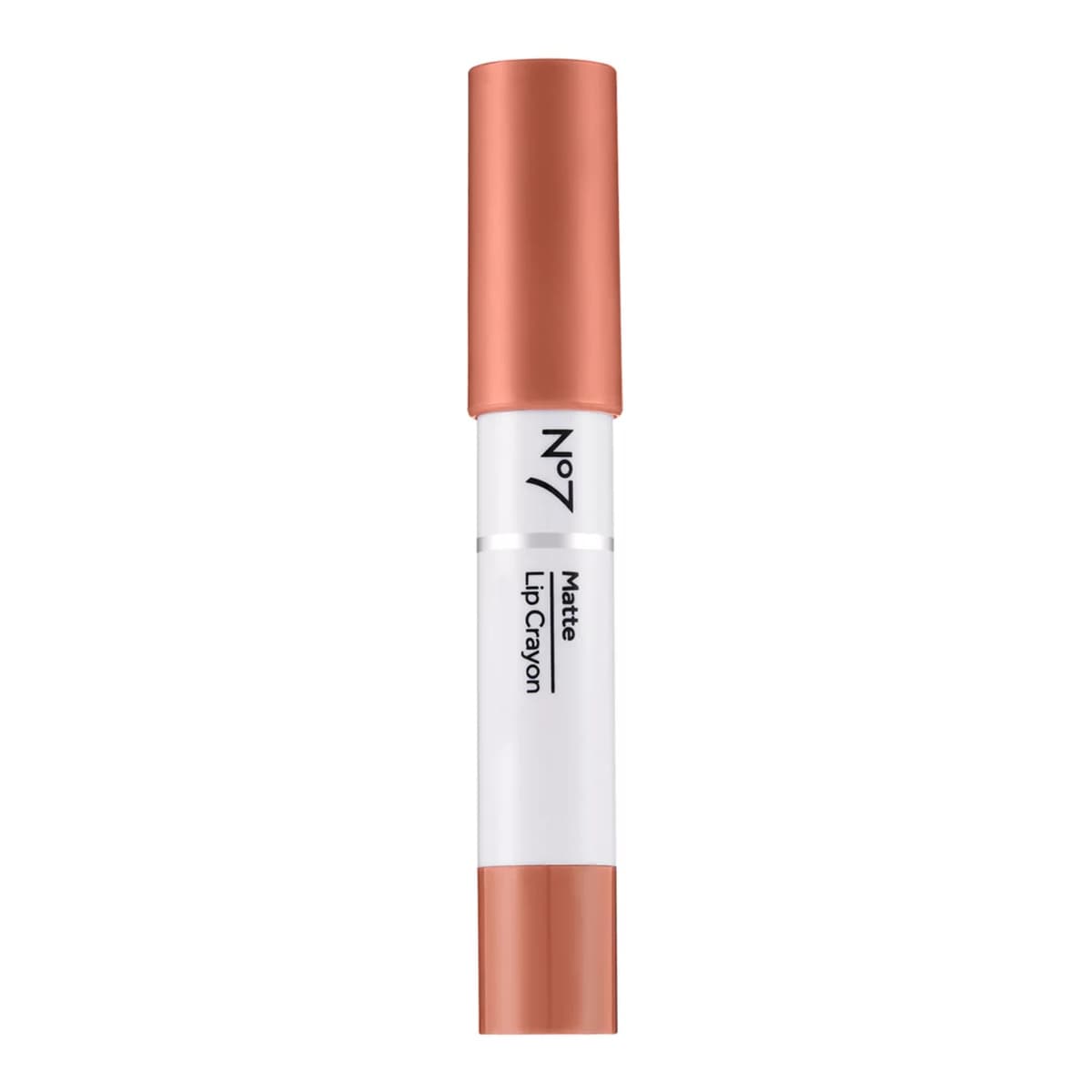 Matte Lip Crayon, honey bloom
