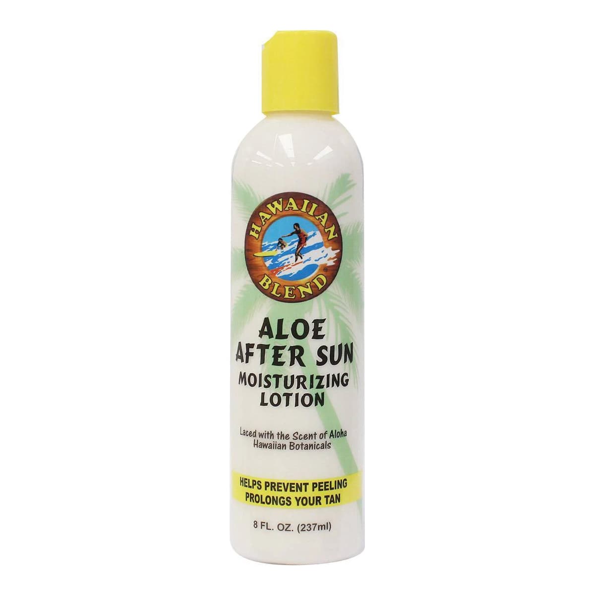 After Sun Treatments Lotion