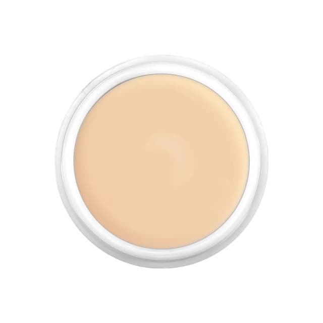 Derma Color Camouflage Creme, D1W
