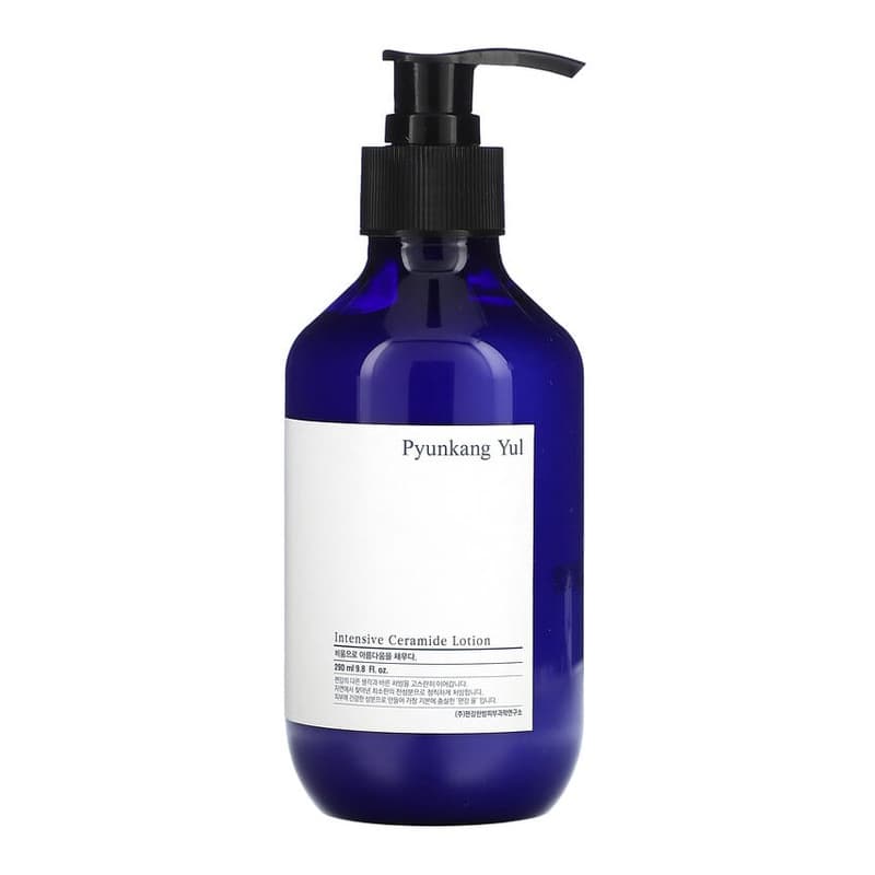 Intensive Ceramide Lotion