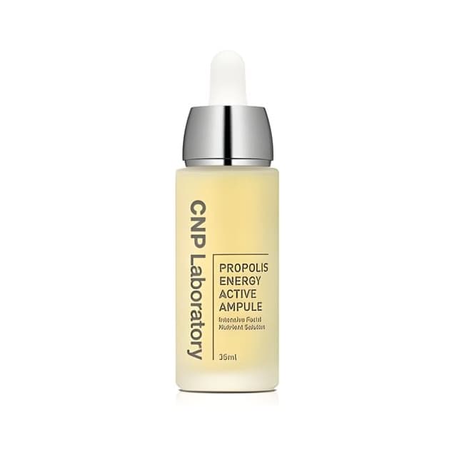 Propolis Energy Active Ampule