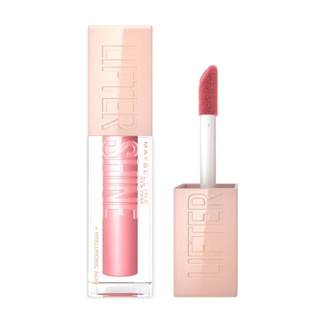Lifter Shine Lip Gloss, #004