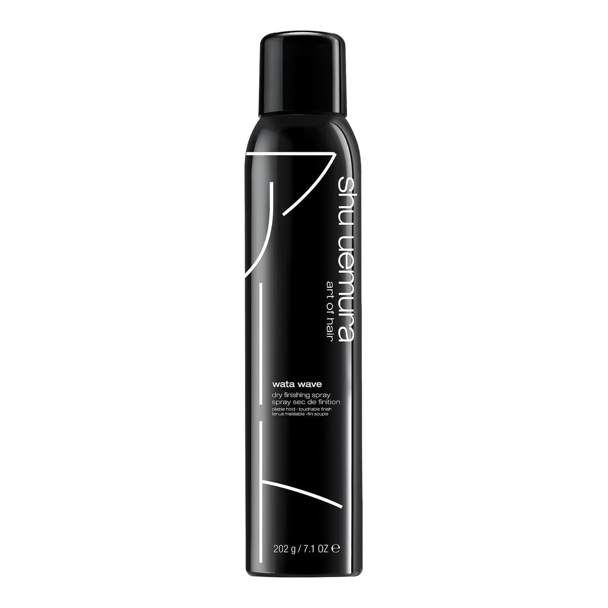 Wata Wave Dry Texturizing Hair Spray
