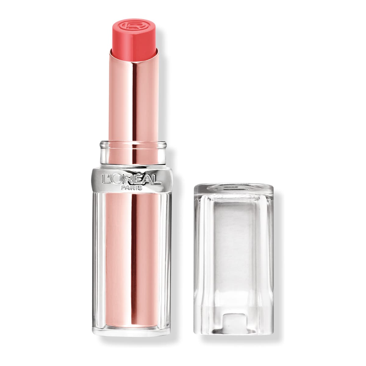Glow Paradise Balm-in-Lipstick, #160 Cherry Wonderland