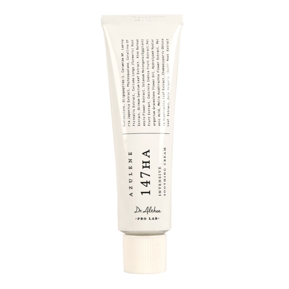 Azulene 147HA Intensive Soothing Cream