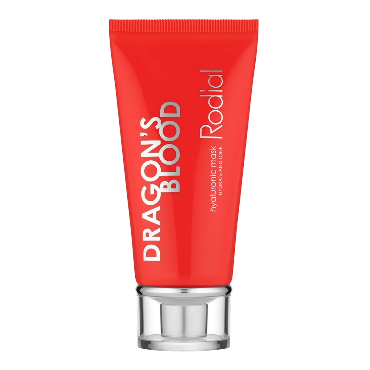 Dragon's Blood Hyaluronic Mask