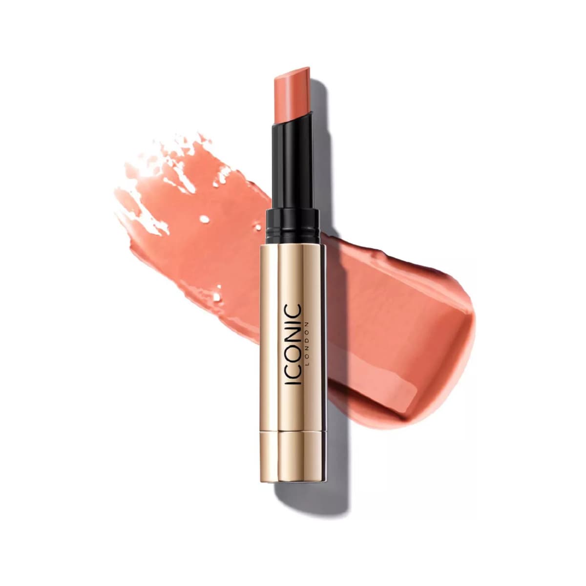 Melting Touch Lip Balm, Undone
