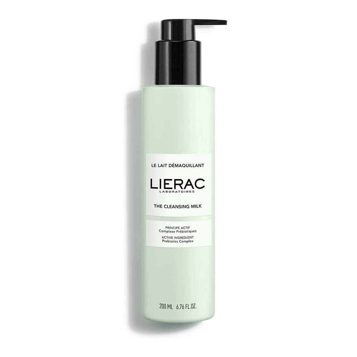 The Cleansing Milk