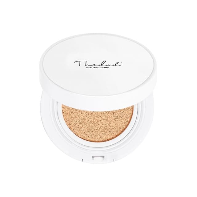 Oligo Hyaluronic Acid Healthy Cream Cushion, #03 Deep Beige