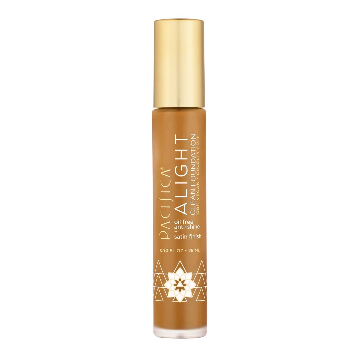 Alight Clean Foundation - 09WT Warm Tan