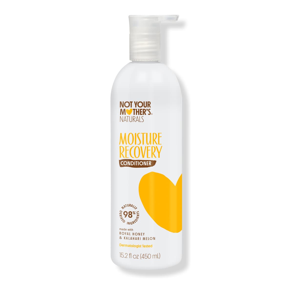 Naturals Royal Honey & Desert Melon Protect & Nourish Conditioner