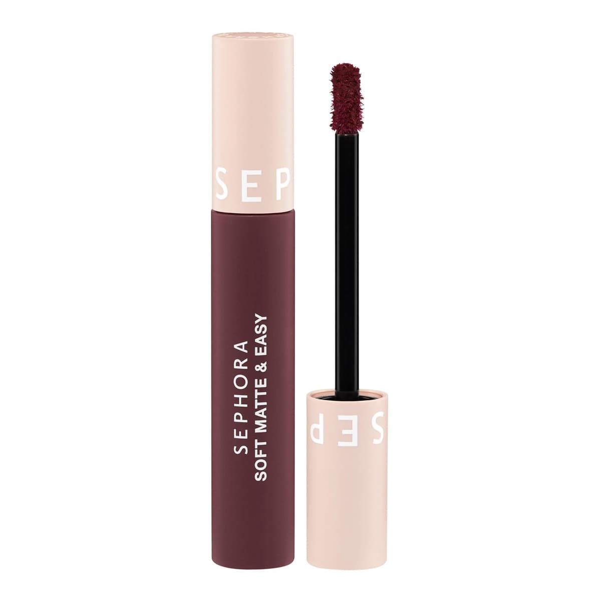 Soft Matte & Easy Liquid Lipstick, #14 Never Cared