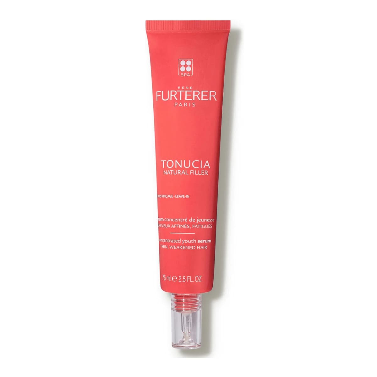 Tonucia Concentrated Youth Serum
