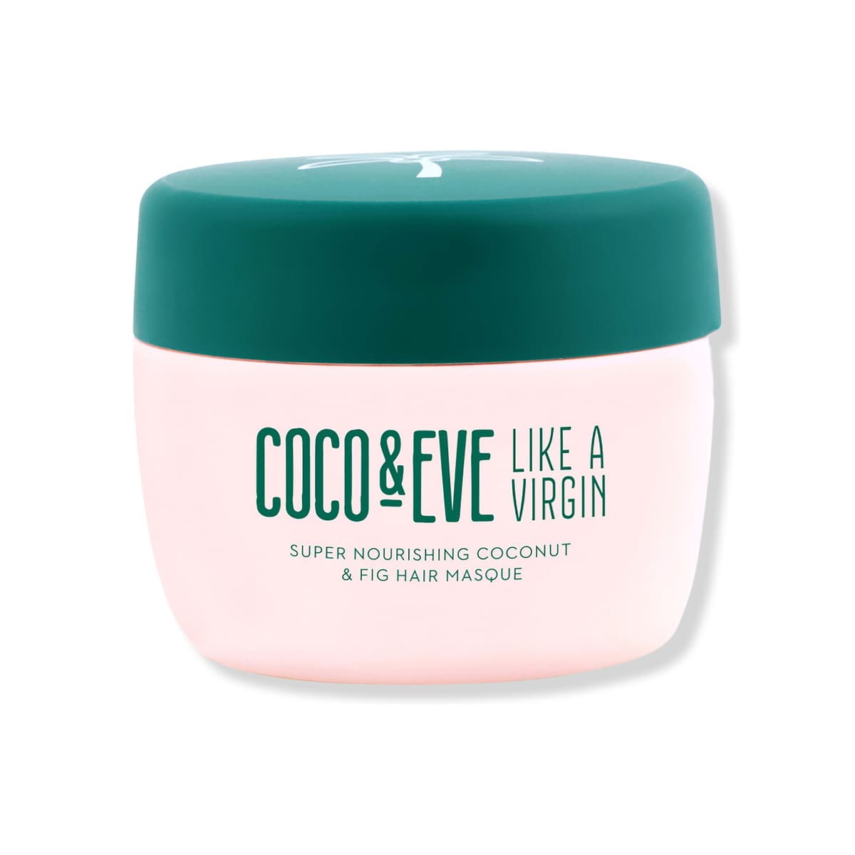 Super Nourishing Coconut & Fig Hair Masque