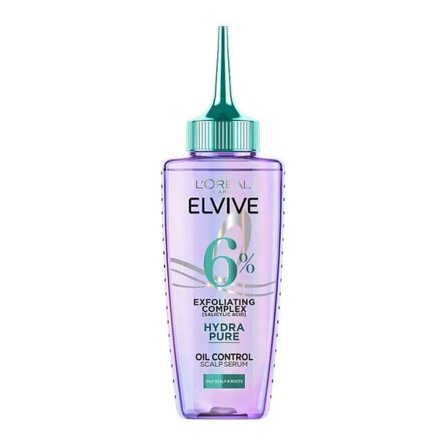 L'Oréal Paris Elvive Hydra Pure Scalp Serum