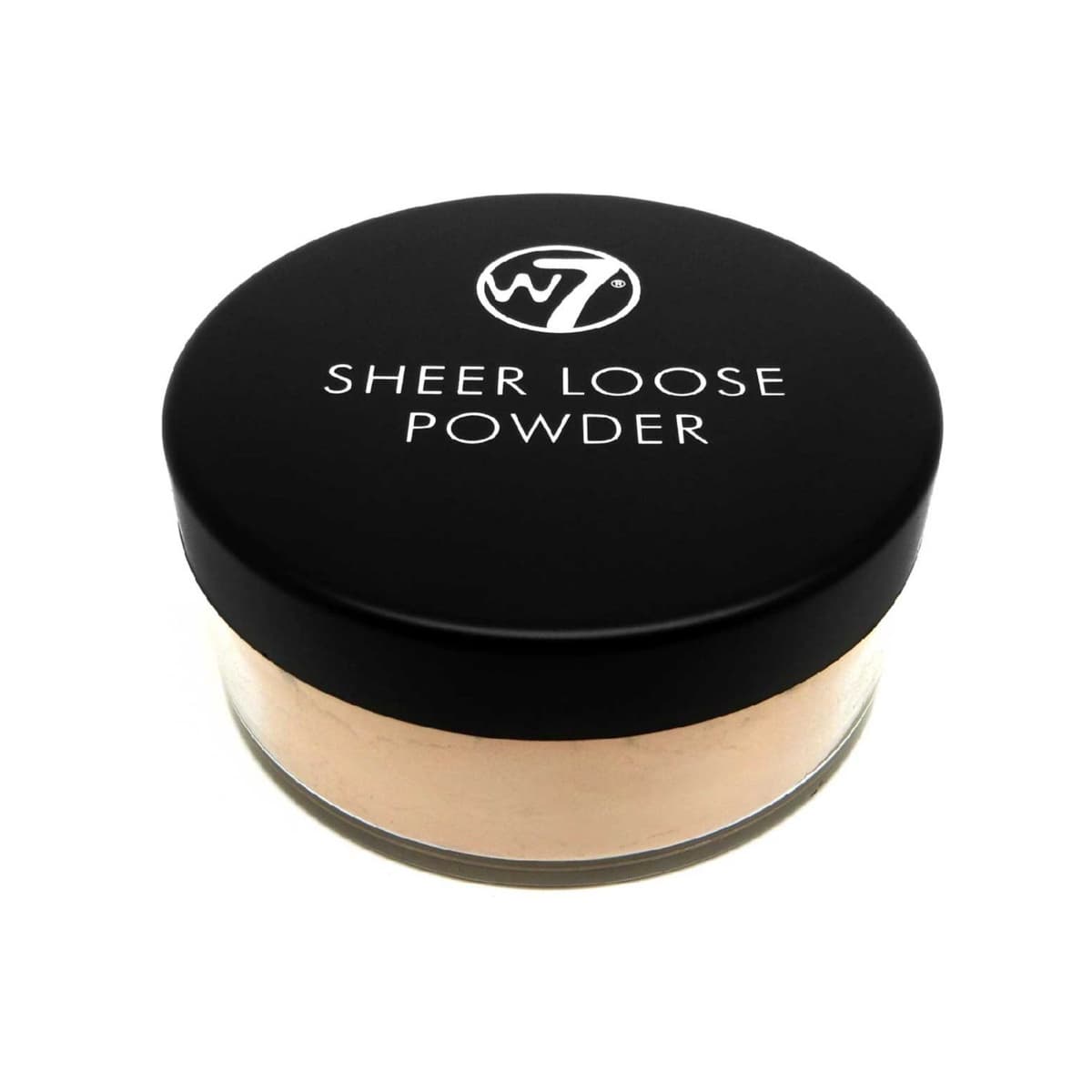 Sheer loose Powder <br/>Natural Beige