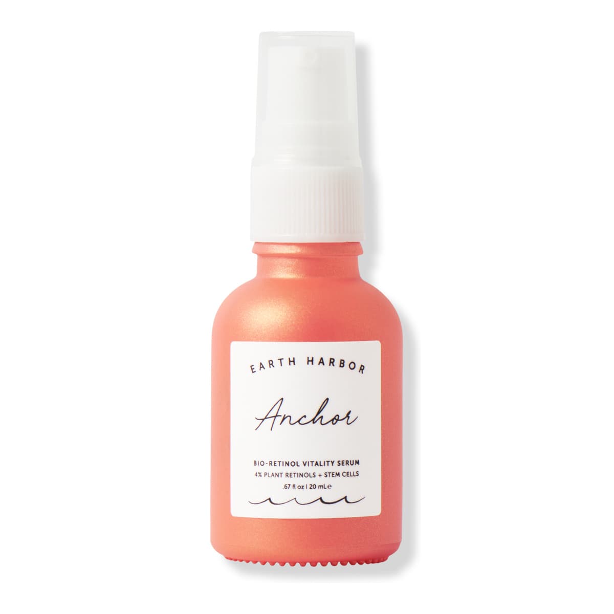 Anchor Bio-Retinol Vitality Serum