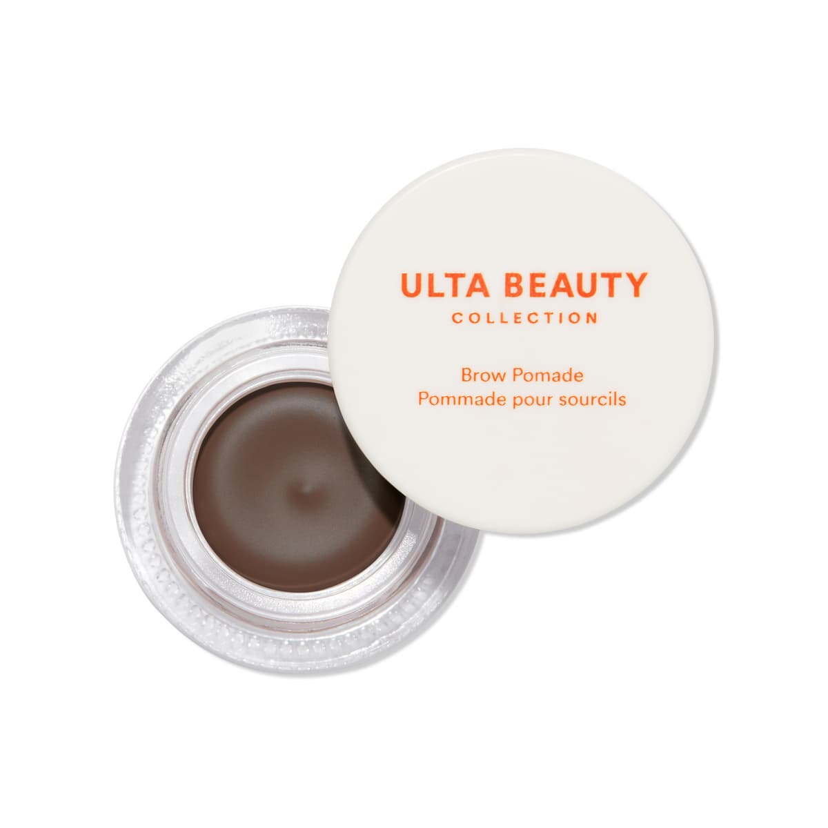 Eye Brow Pomade, Dark Brown