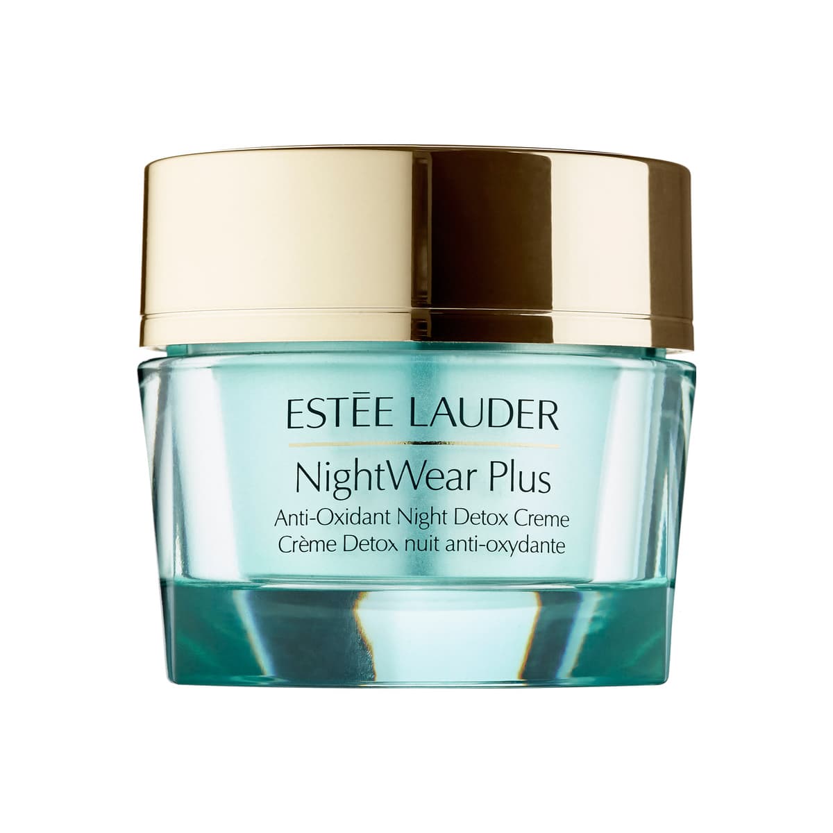 NightWear Plus Anti-Oxidant Night Detox Moisturizer Creme